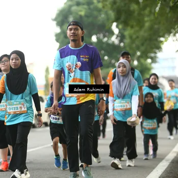 Runner Photo 8187524