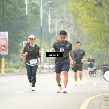 Runner Photo 8187528
