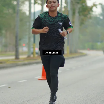 Runner Photo 8187529