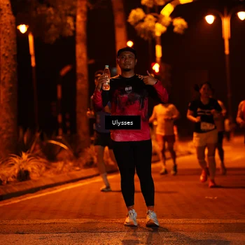 Runner Photo 8187530