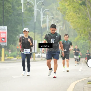 Runner Photo 8187532