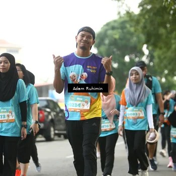 Runner Photo 8187533