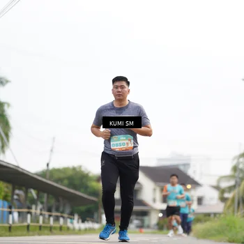 Runner Photo 8187534
