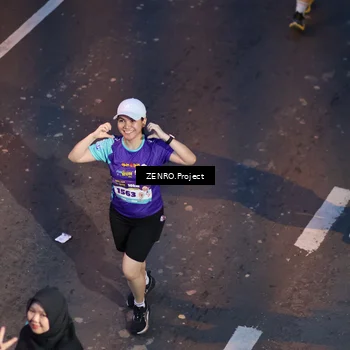 Runner Photo 8187535