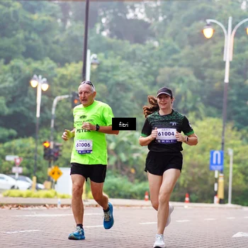 Runner Photo 8187536