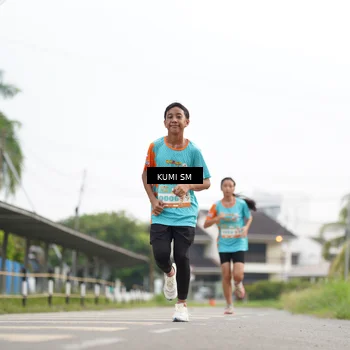 Runner Photo 8187538