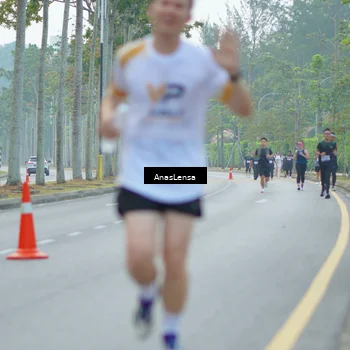 Runner Photo 8187539