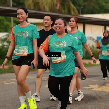 Runner Photo 8187540
