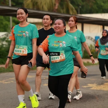 Runner Photo 8187541