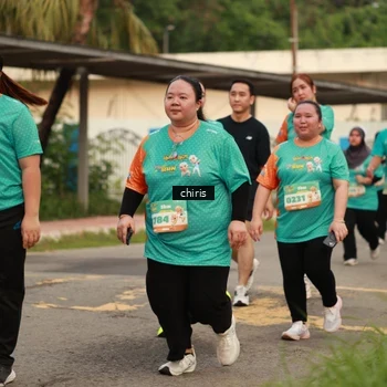 Runner Photo 8187547