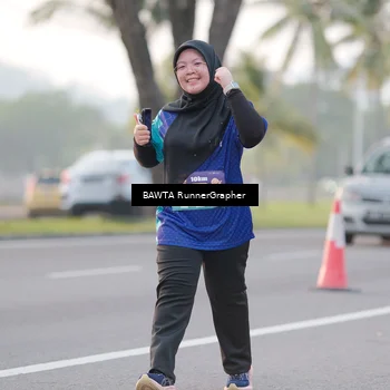 Runner Photo 8187548