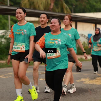 Runner Photo 8187550
