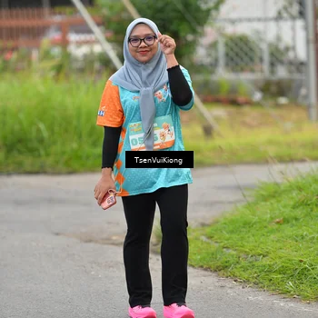 Runner Photo 8187551