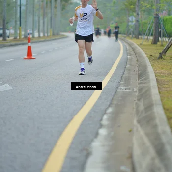 Runner Photo 8187552