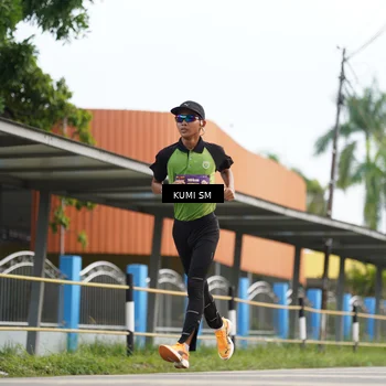 Runner Photo 8187555