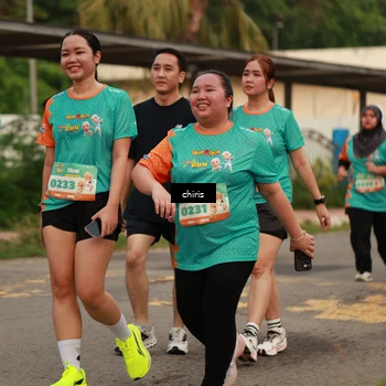 Runner Photo 8187559