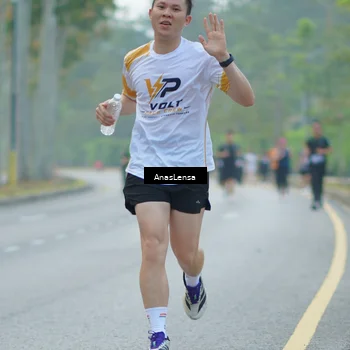 Runner Photo 8187560