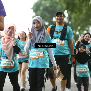 Runner Photo 8187562