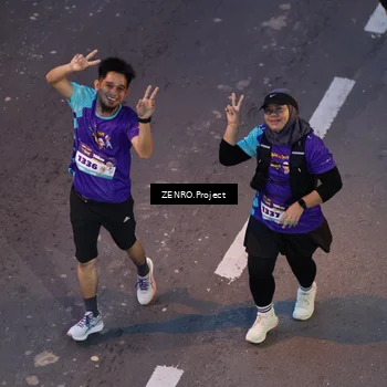 Runner Photo 8187563