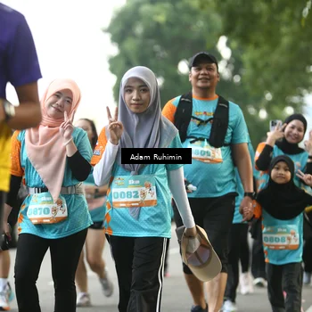 Runner Photo 8187564