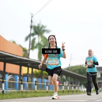Runner Photo 8187567