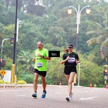 Runner Photo 8187568