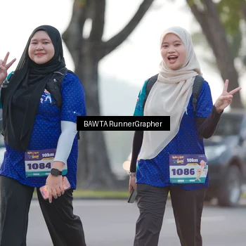 Runner Photo 8187570