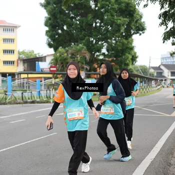 Runner Photo 8187572