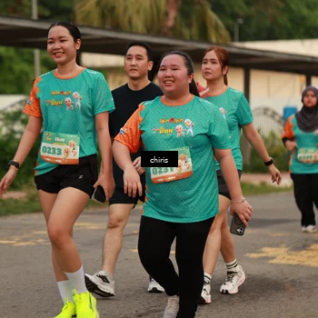 Runner Photo 8187573