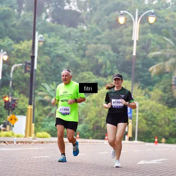 Runner Photo 8187574