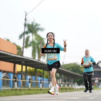 Runner Photo 8187575