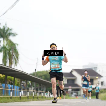 Runner Photo 8187576