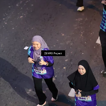 Runner Photo 8187577