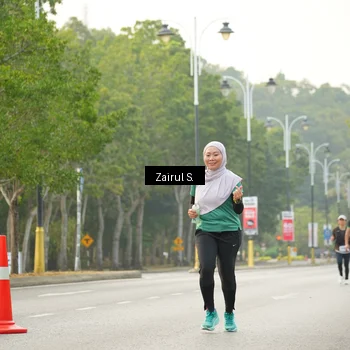 Runner Photo 8187578