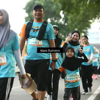 Runner Photo 8187579