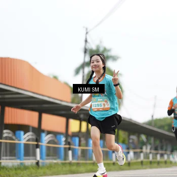 Runner Photo 8187580