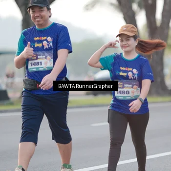 Runner Photo 8187581