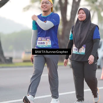 Runner Photo 8187582