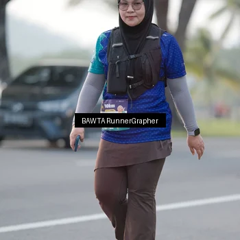 Runner Photo 8187583