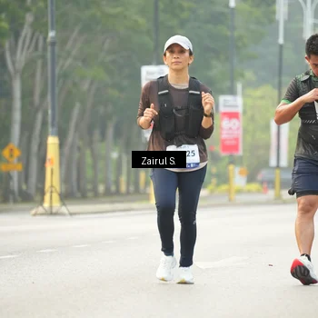 Runner Photo 8187584