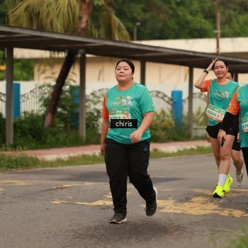 Runner Photo 8187585