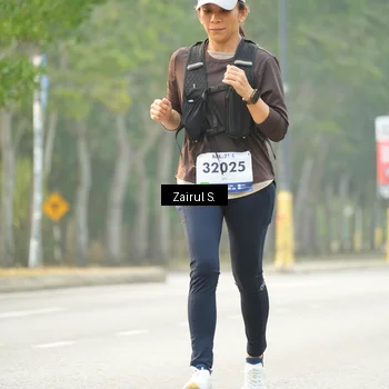 Runner Photo 8187586