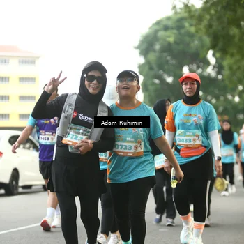 Runner Photo 8187588