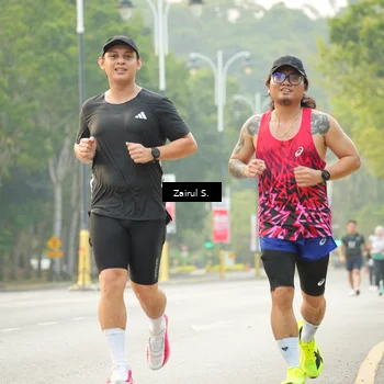 Runner Photo 8187589