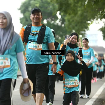 Runner Photo 8187591
