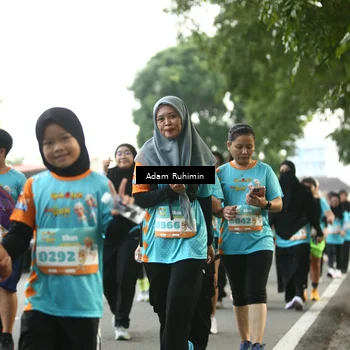 Runner Photo 8187592