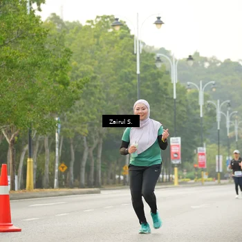 Runner Photo 8187593