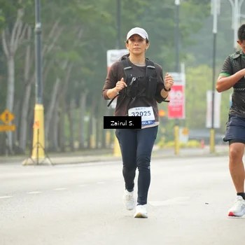 Runner Photo 8187594