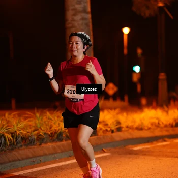 Runner Photo 8187597