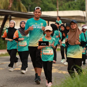 Runner Photo 8187598
